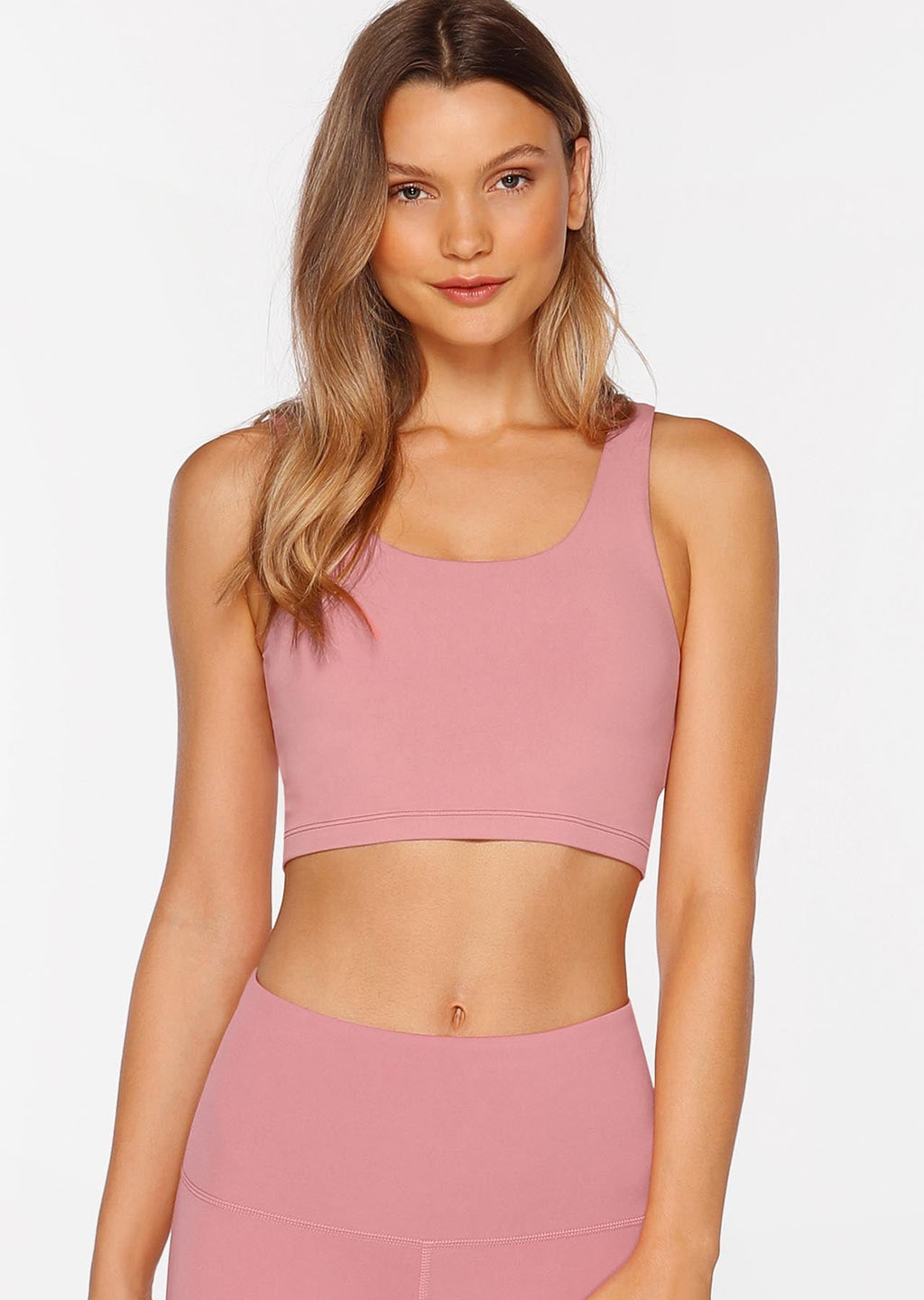 Lilly Sports Bra