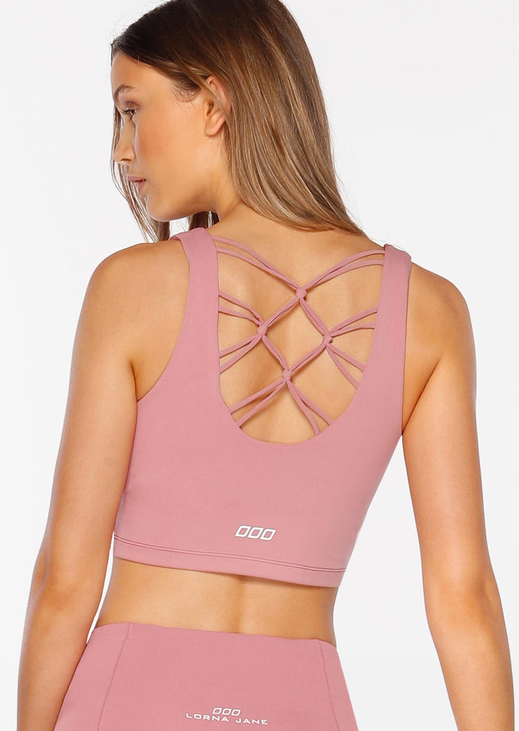 Lilly Sports Bra