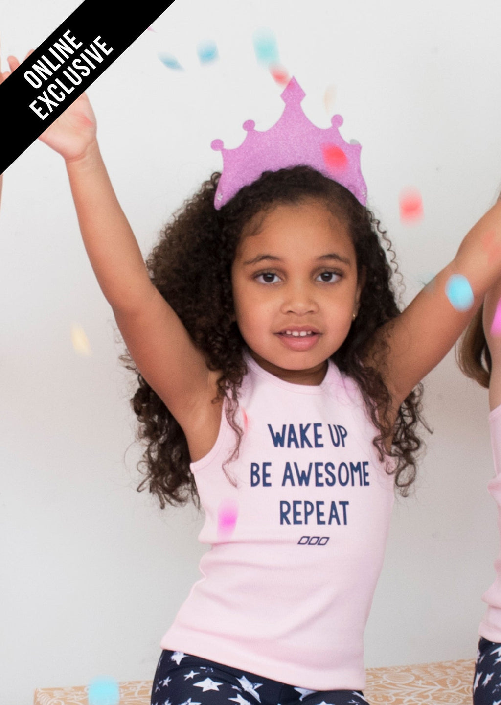 Little Miss Awesome