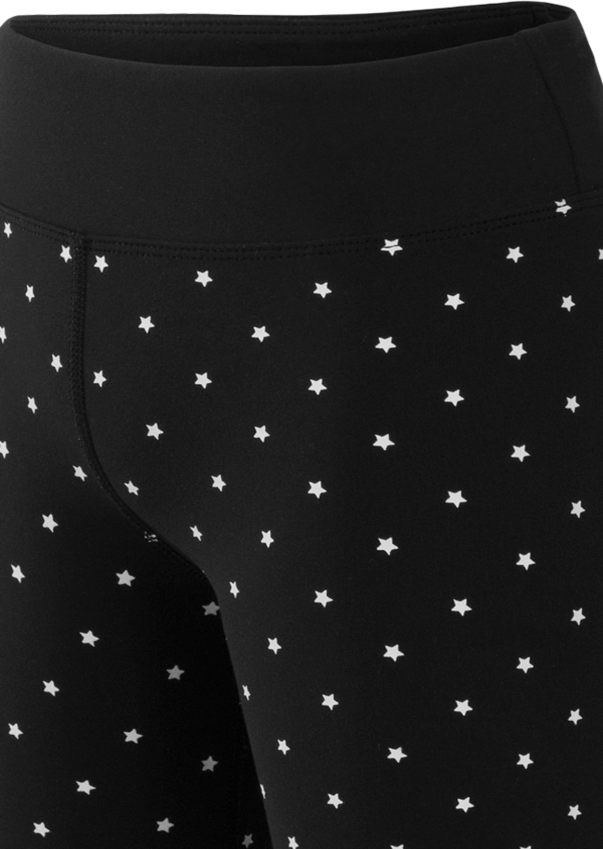 Little Miss Shorts Ti