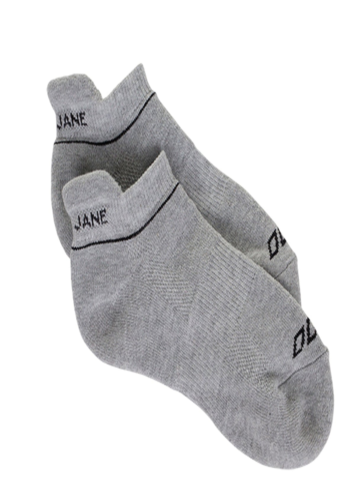 LJ Arch Support Socks