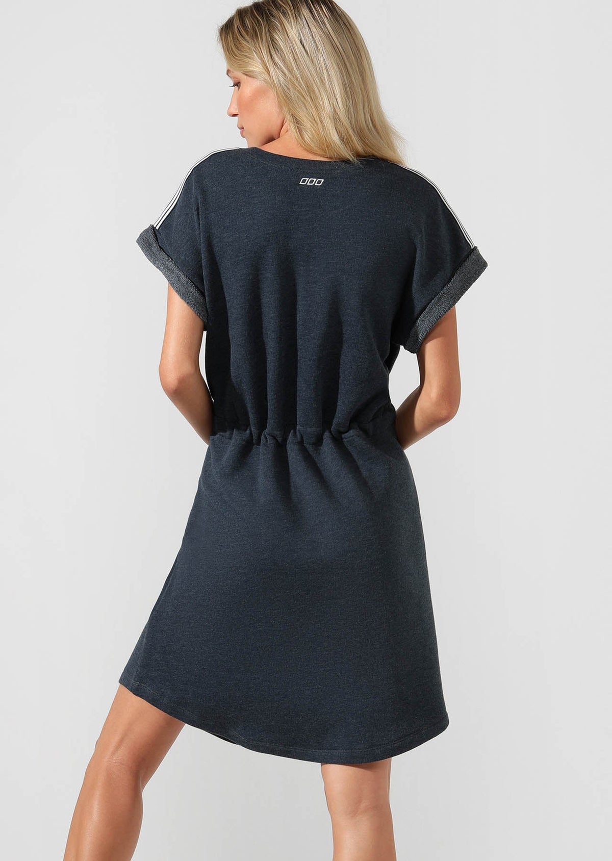 LJ Athleisure Dress