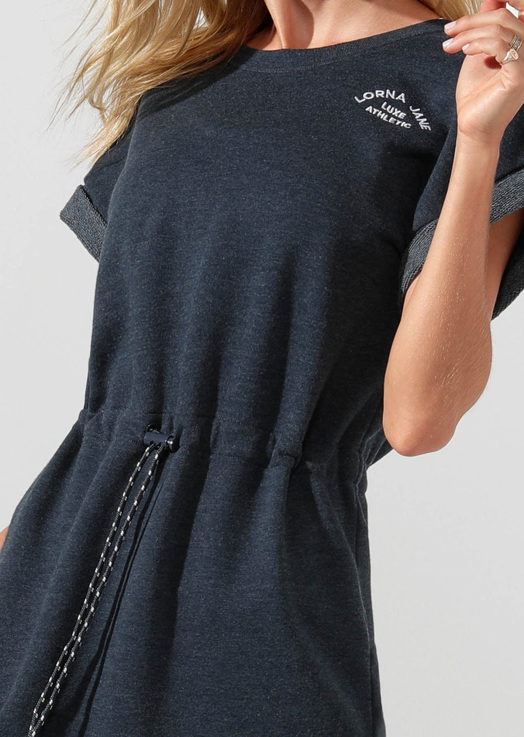 LJ Athleisure Dress