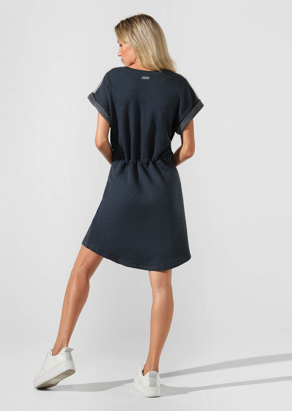 LJ Athleisure Dress