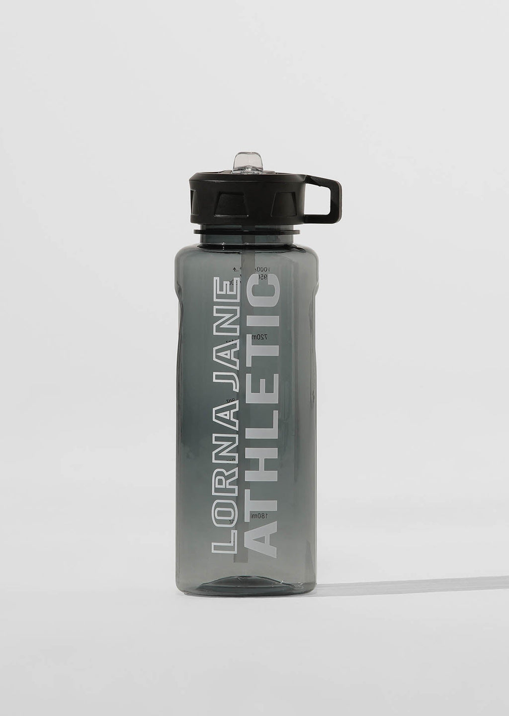 LJ Athletic 1L Water Bottle