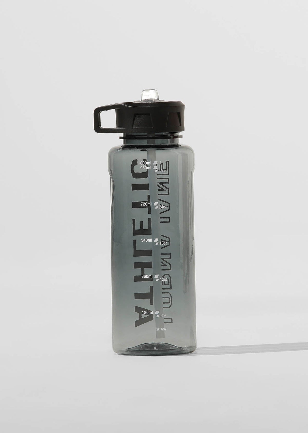 LJ Athletic 1L Water Bottle