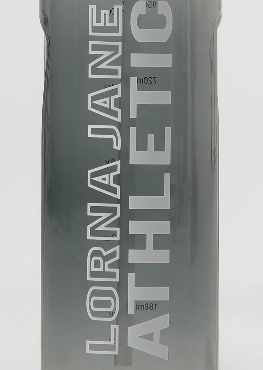 LJ Athletic 1L Water Bottle