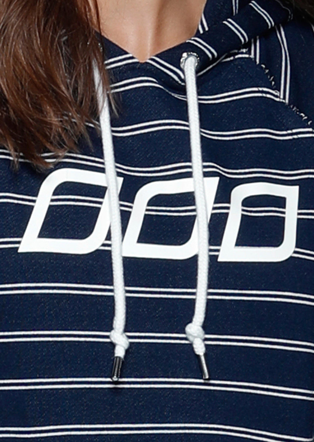 LJ Athletic S/Less Hoodie