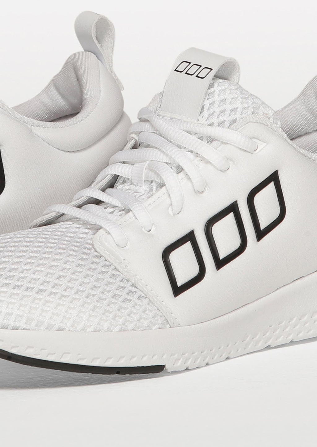 LJ BLAZE RUN SHOES