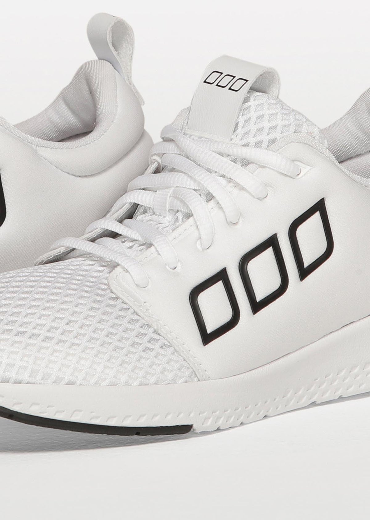 LJ BLAZE RUN SHOES