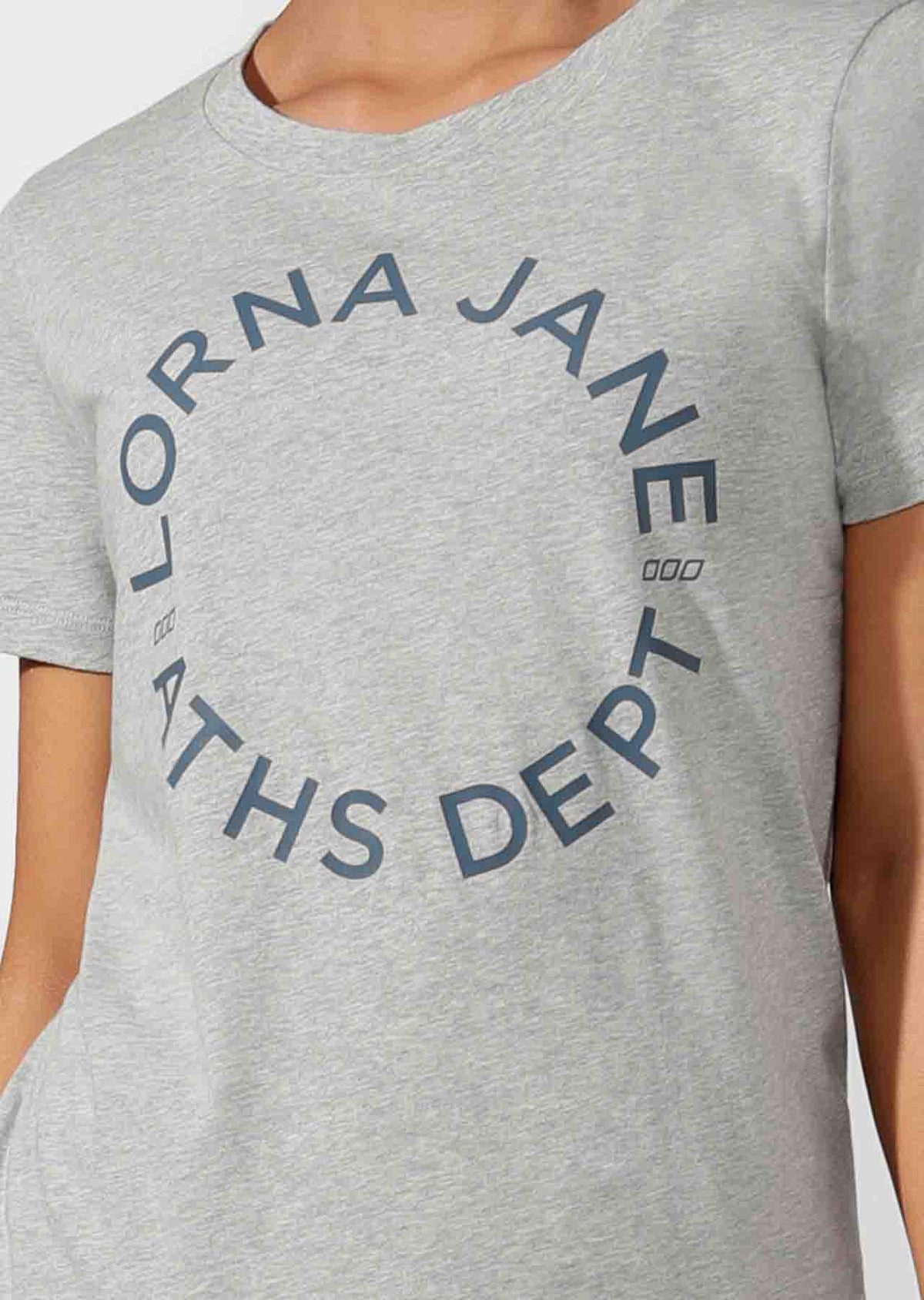 LJ Boyfriend Tee