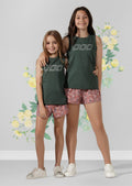 LJ Classic Muscle Tank - Tween