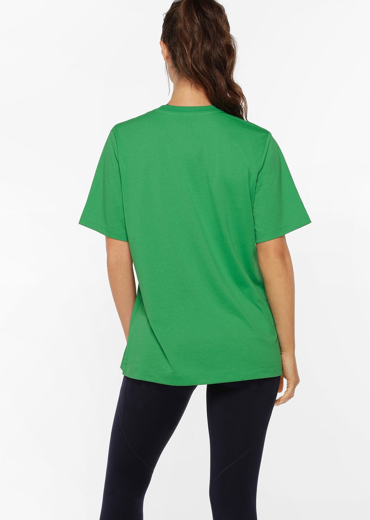 LJ College Relaxed Tee