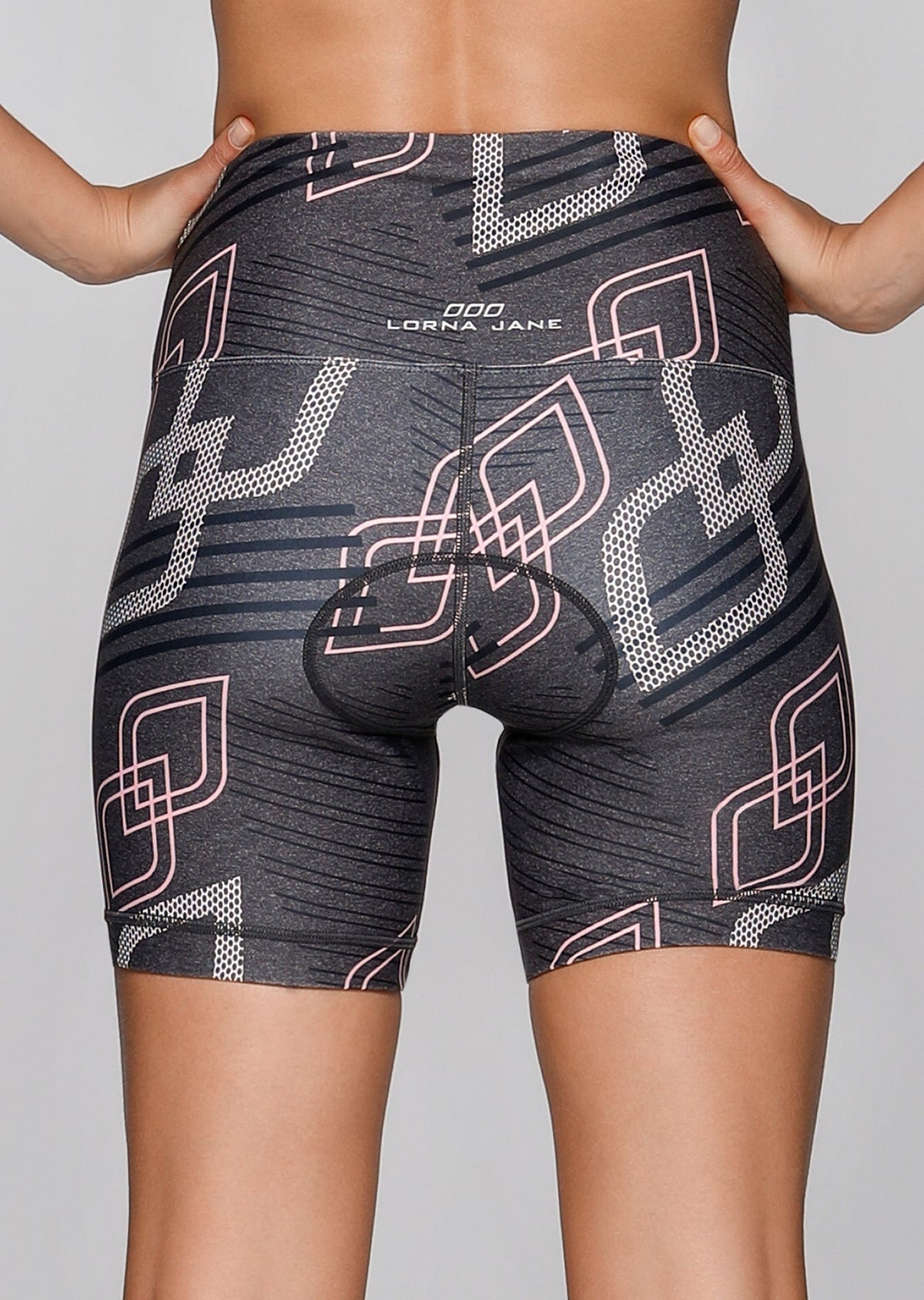 LJ Cycle Shorts