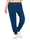 LJ Denim Active Pants