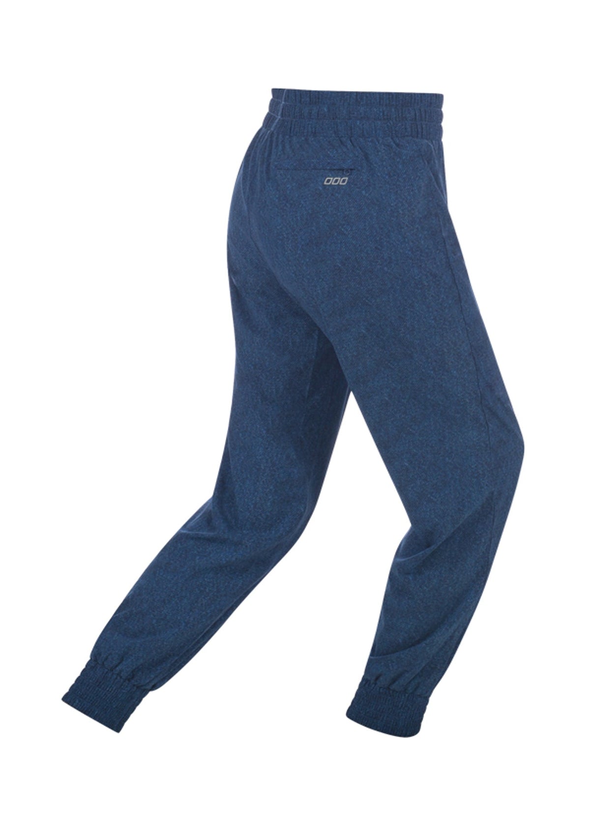 LJ Denim Active Pants