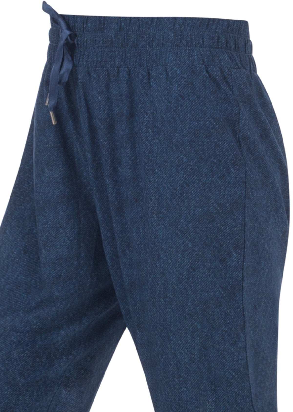 LJ Denim Active Pants