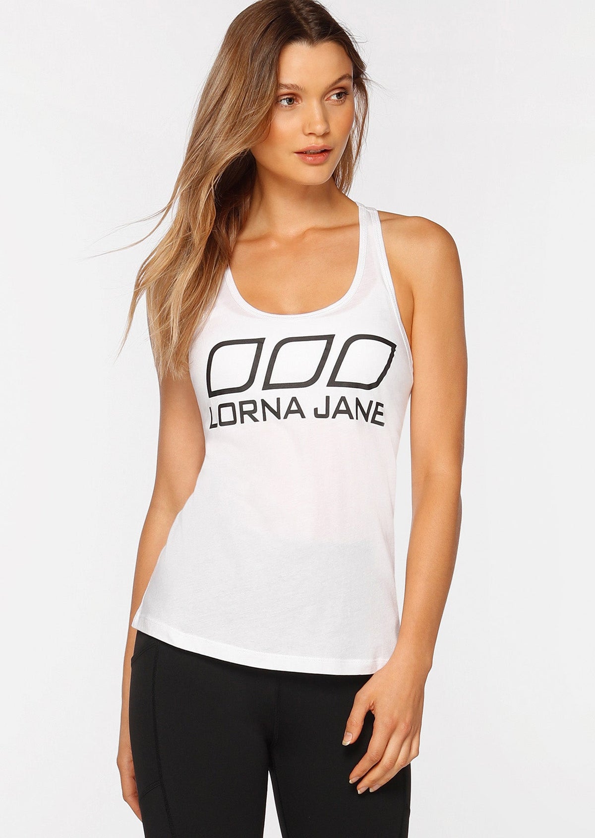 LJ Essential Tank