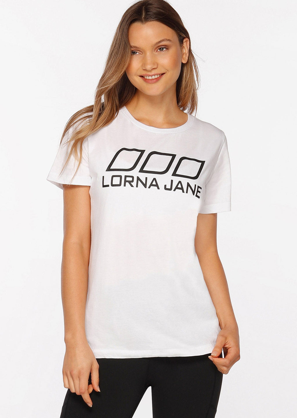 LJ Essential Tee