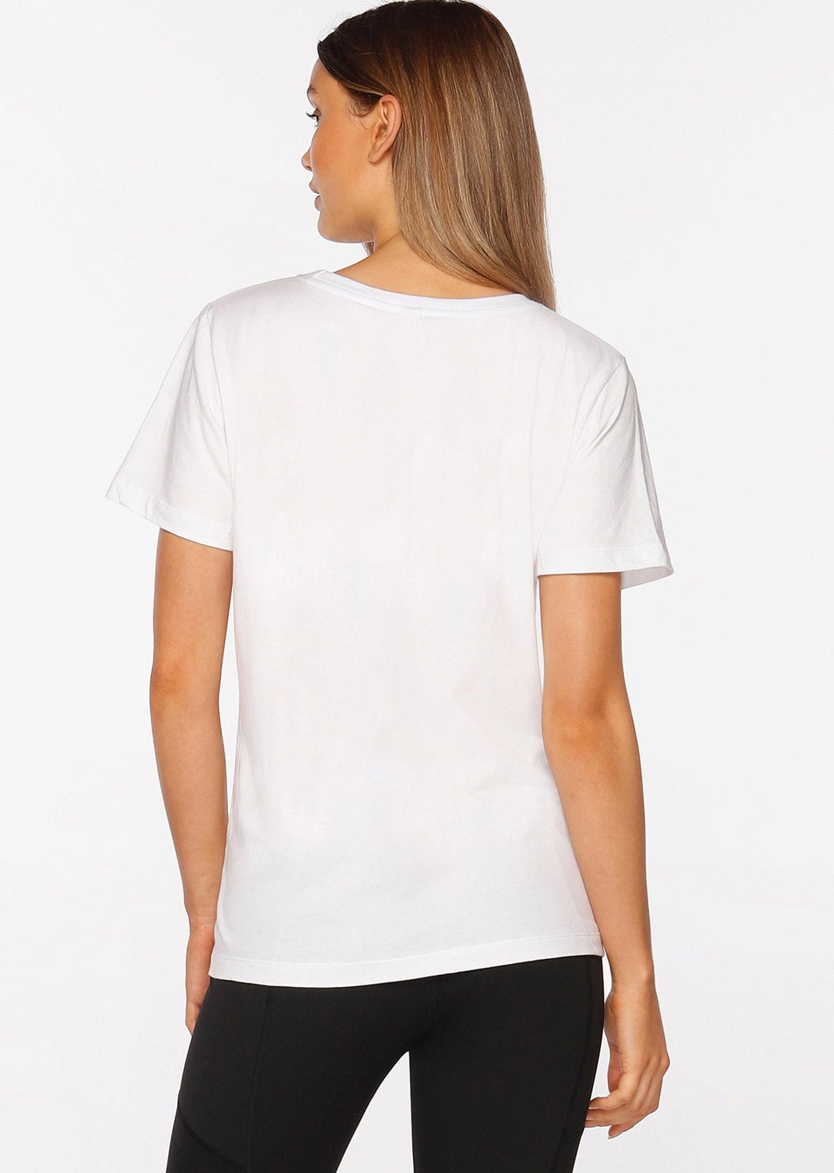 LJ Essential Tee