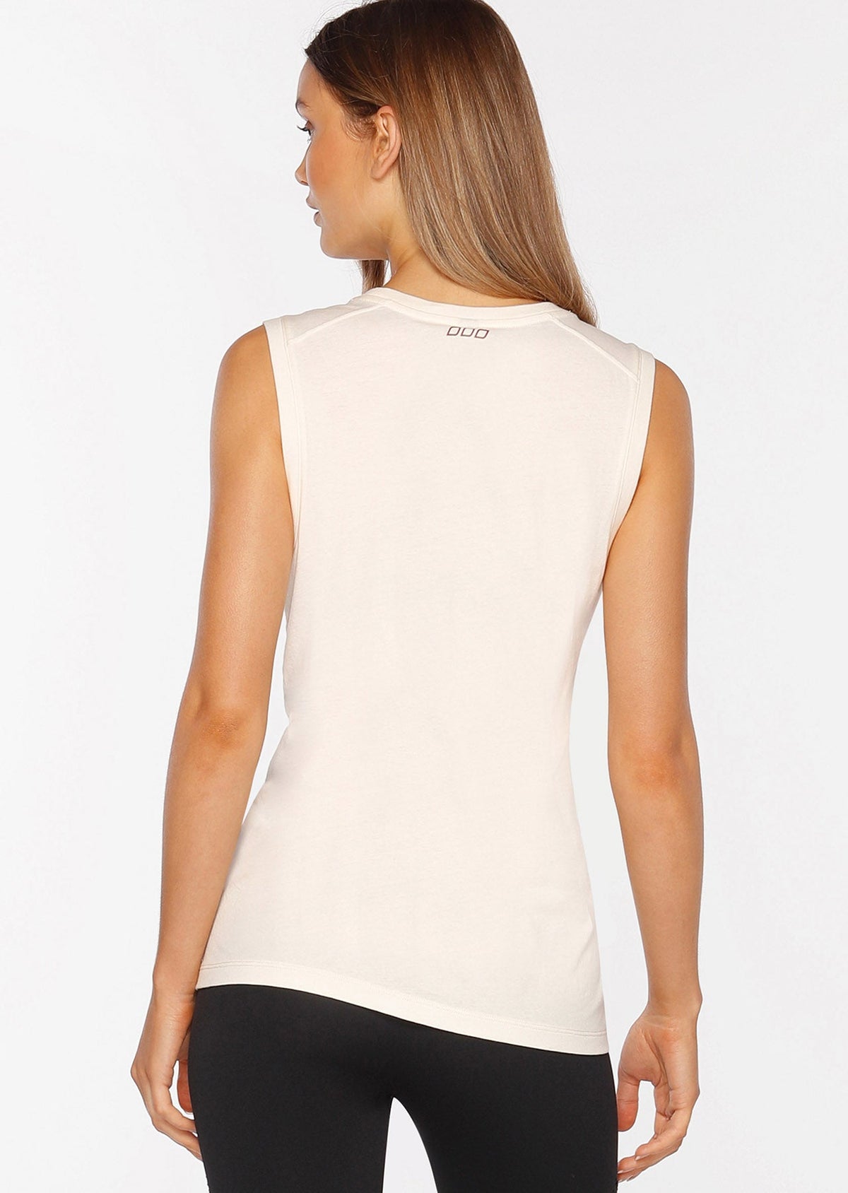 LJ Fierce Muscle Tank
