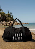 LJ Heritage Canvas Duffle Bag