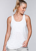 LJ Heritage Slouchy Tank