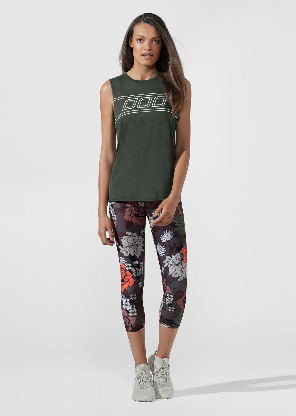 LJ Icon Tank