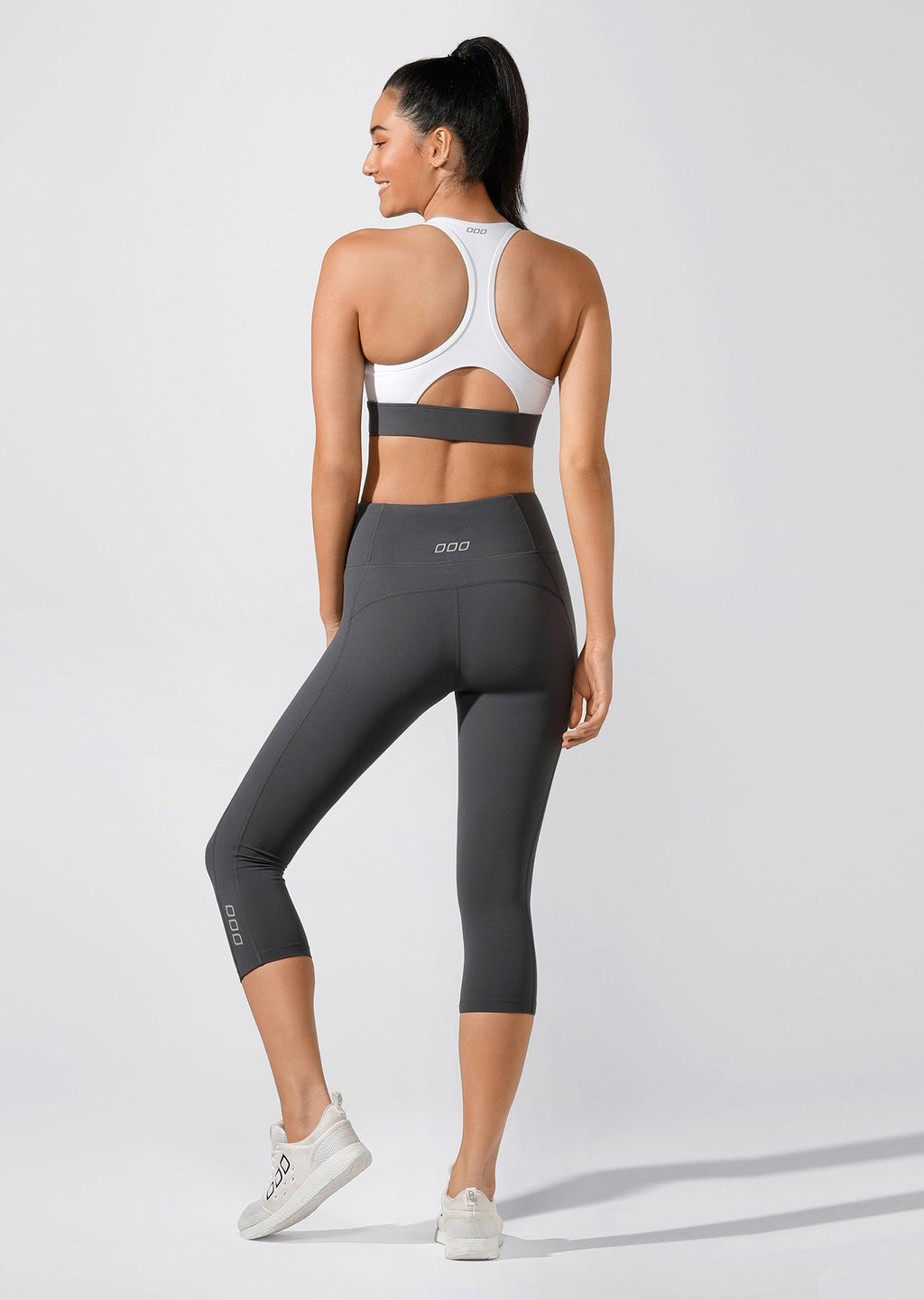 LJ Iconic Support Bra