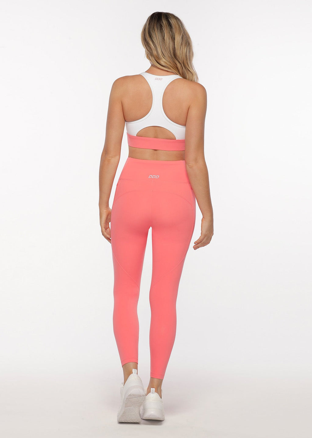 LJ Iconic Support Bra