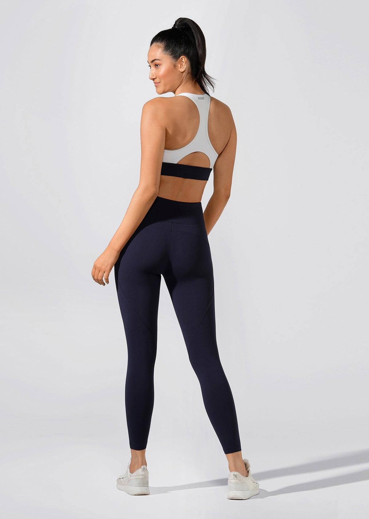 LJ Iconic Support Bra