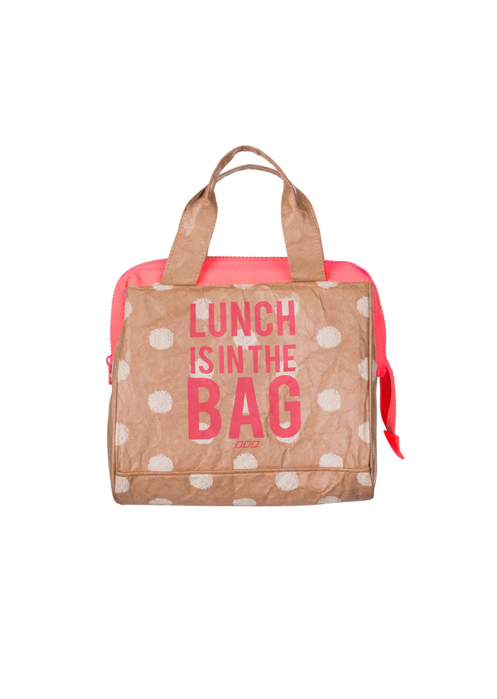 LJ Insulated Lunch B
