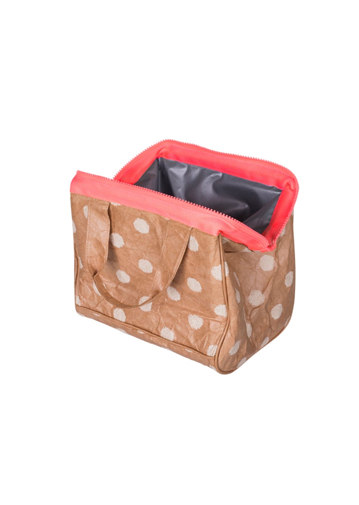 LJ Insulated Lunch B