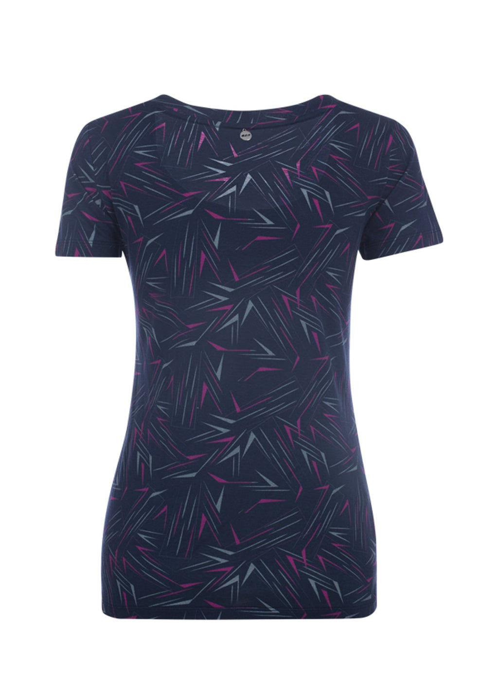 LJ It Girl S/Slv T-S