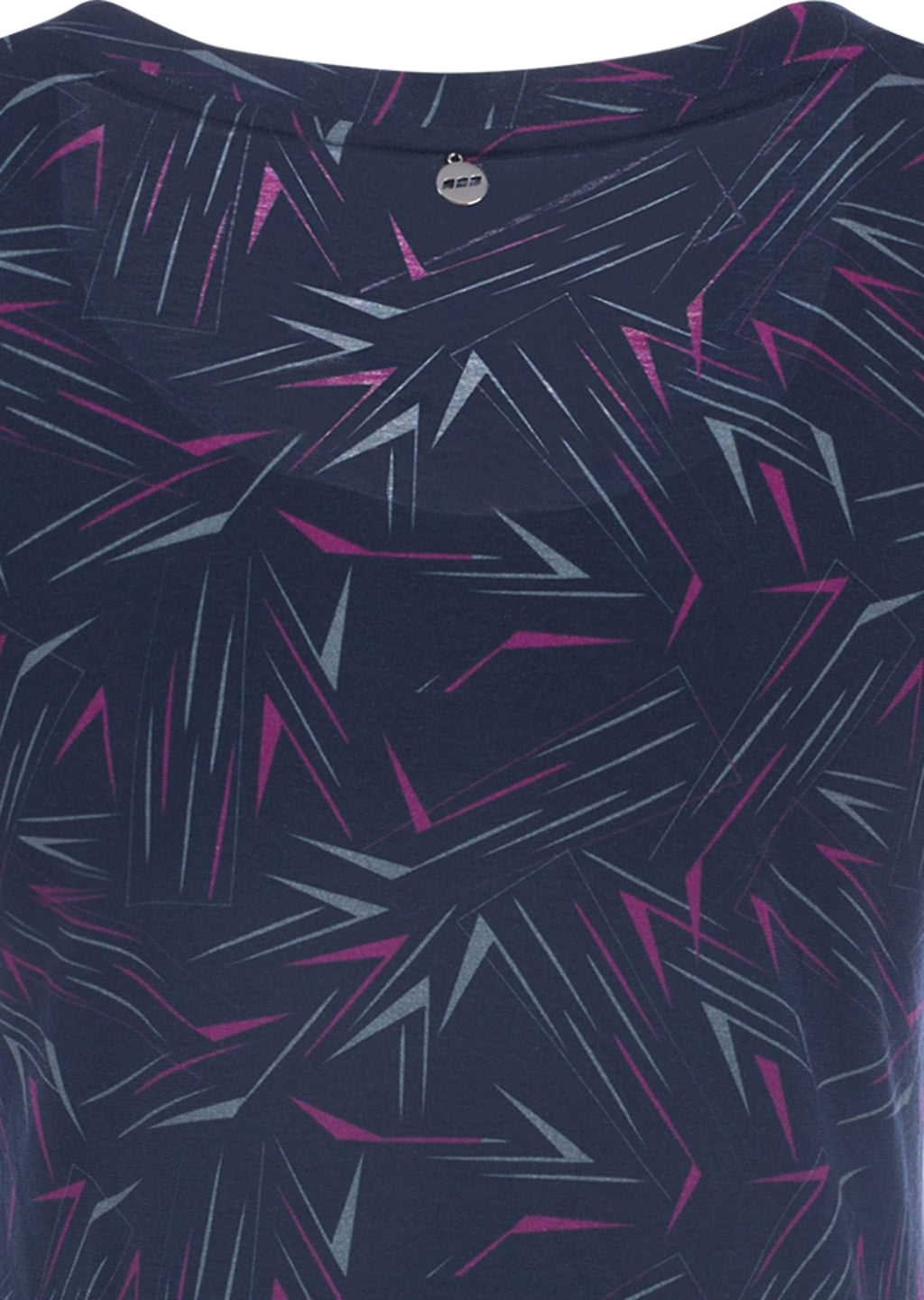 LJ It Girl S/Slv T-S