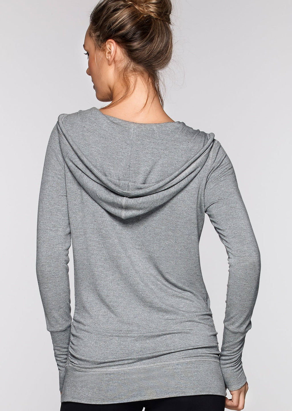 LJ Lounge Hoodie
