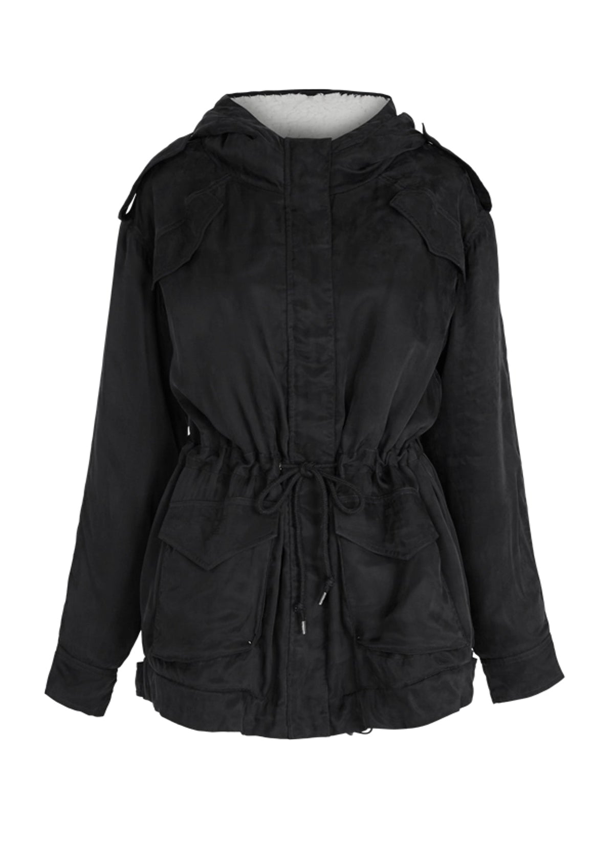 LJ Luxe Jacket