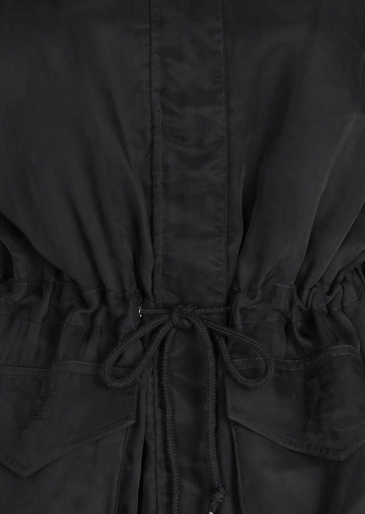 LJ Luxe Jacket