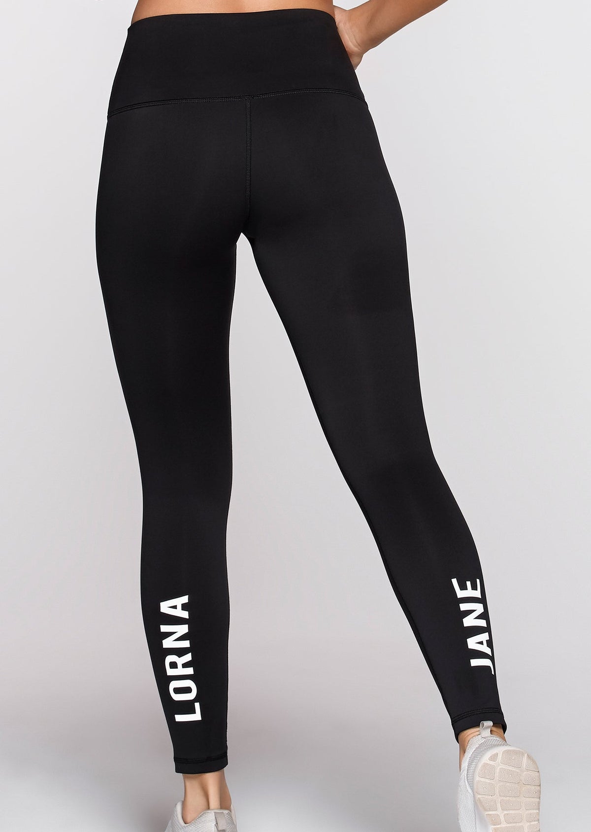 LJ Luxury F/L Tight