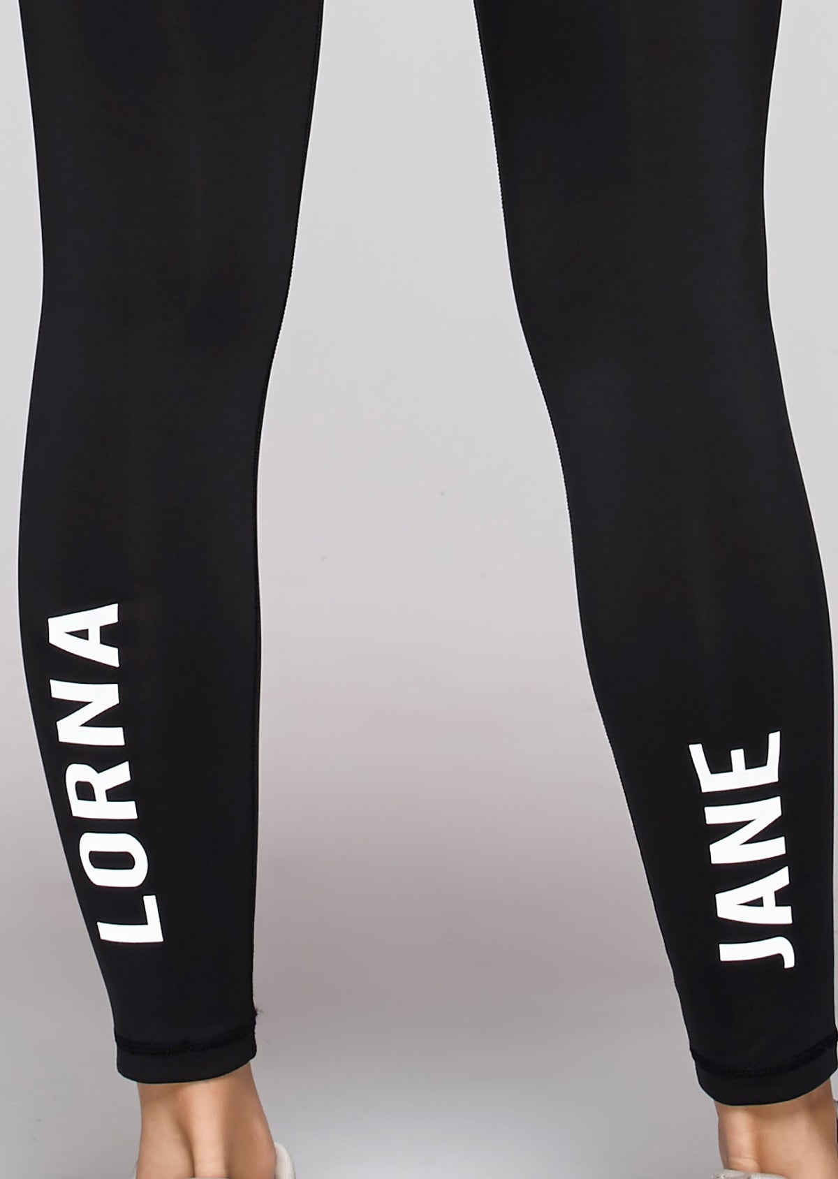LJ Luxury F/L Tight