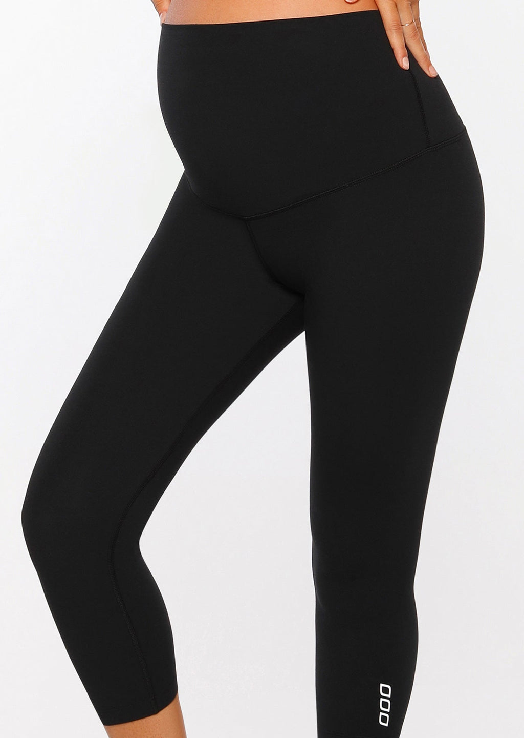 LJ Maternity 7/8 Leggings