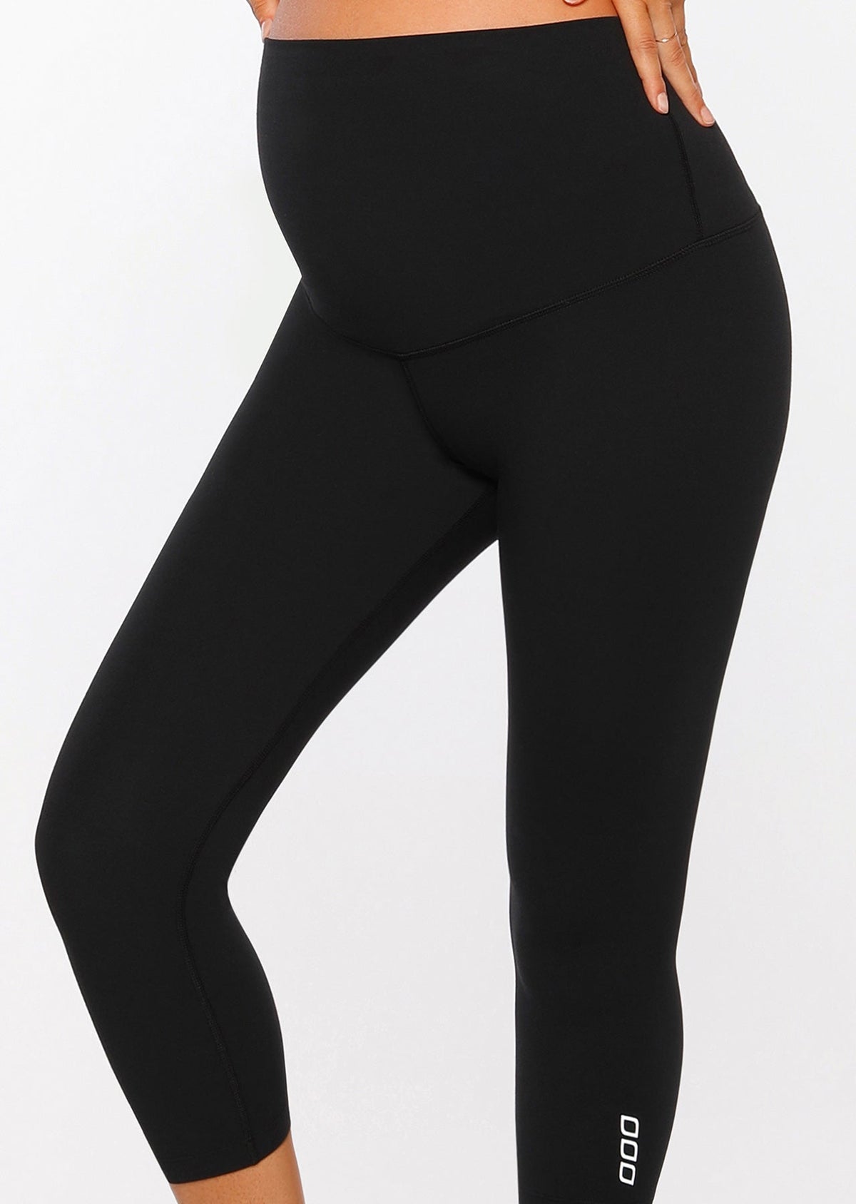 LJ Maternity 7/8 Leggings