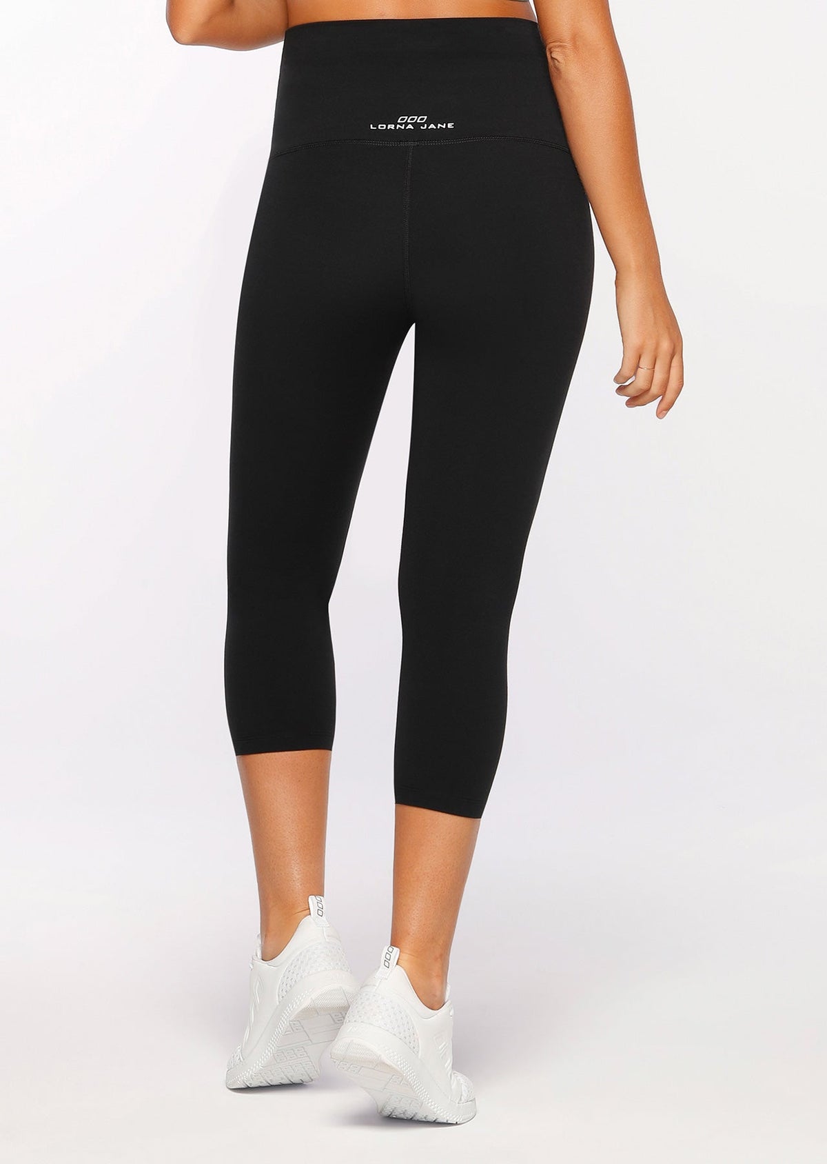 LJ Maternity 7/8 Length Tight