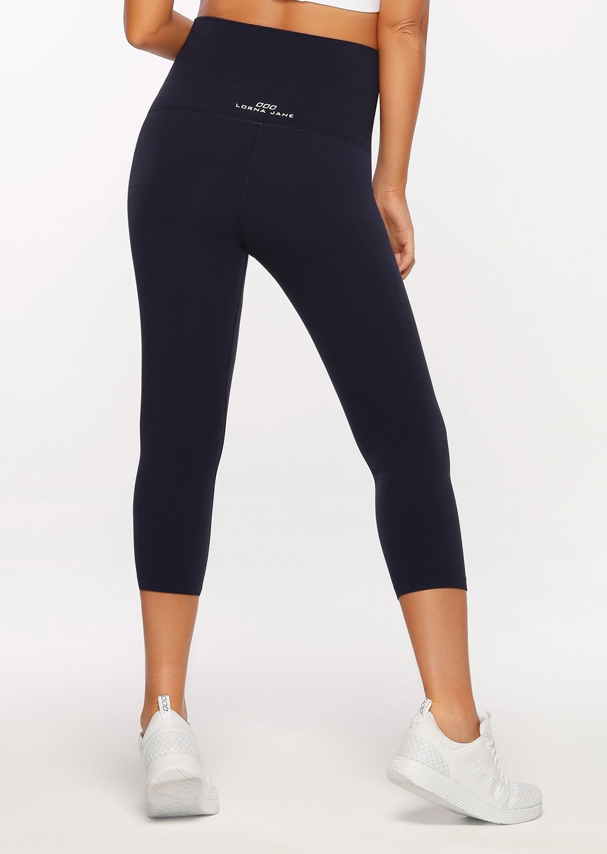 LJ Maternity 7/8 Leggings
