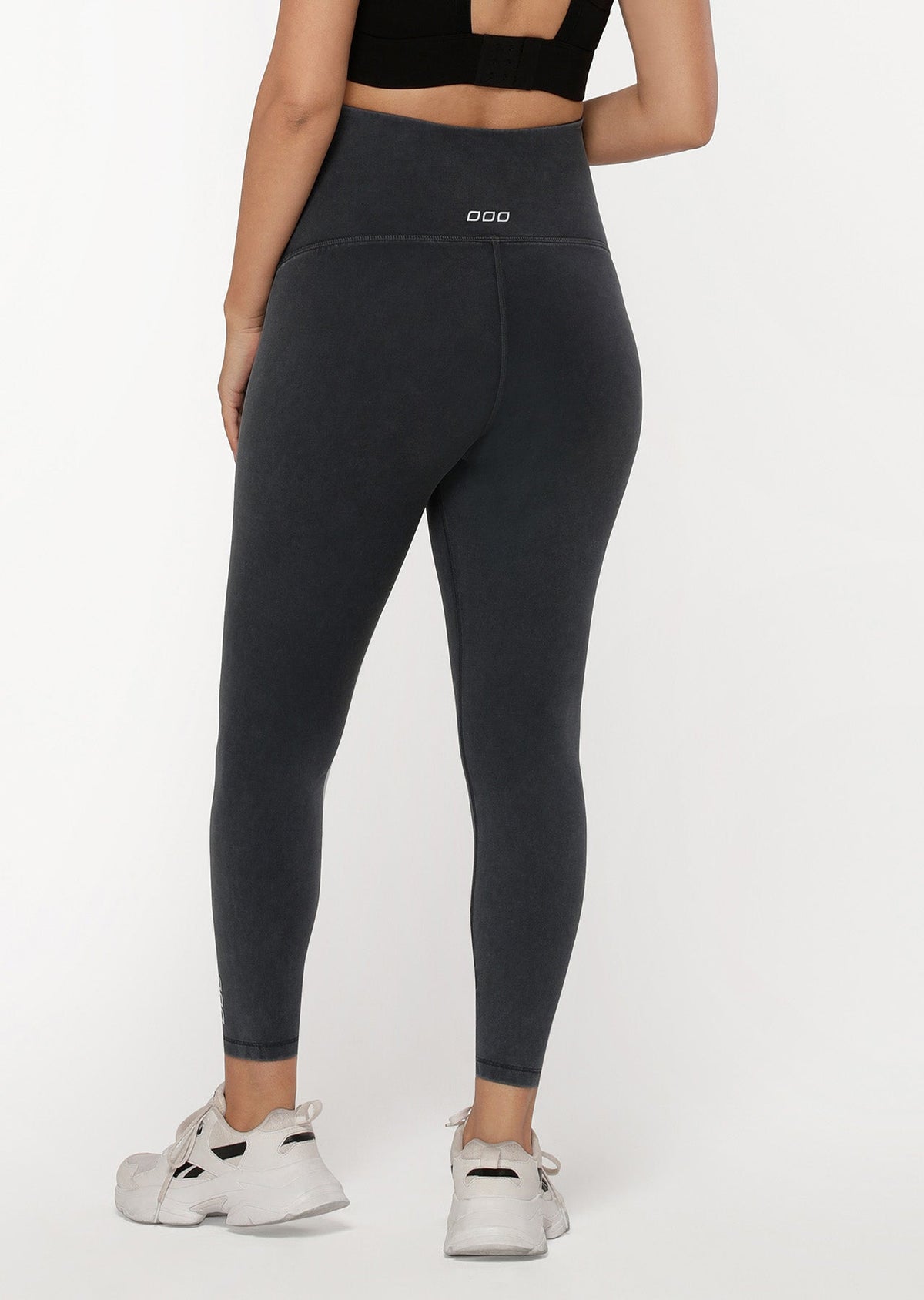 LJ Maternity Ankle Biter Leggings