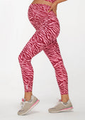 LJ Maternity Ankle Biter Leggings