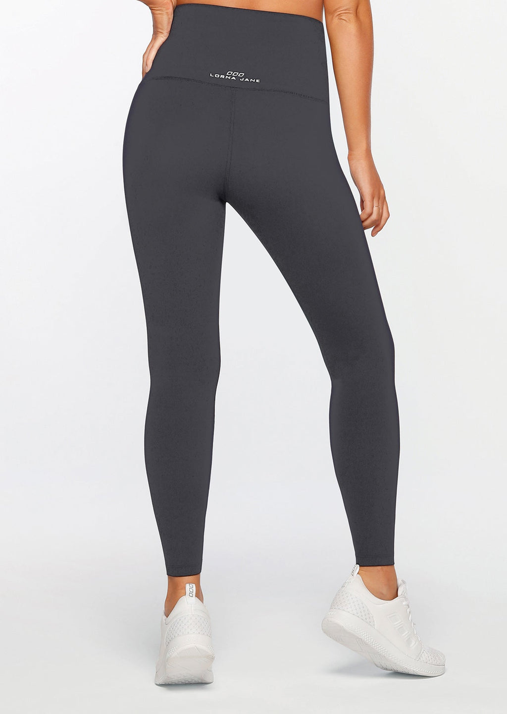 LJ Maternity Ankle Biter Tight