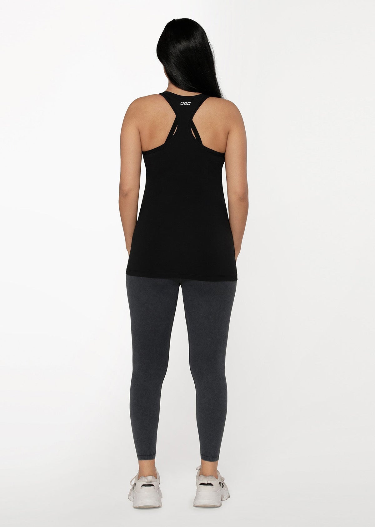 LJ Maternity Bare Minimum Extraordinary Tank