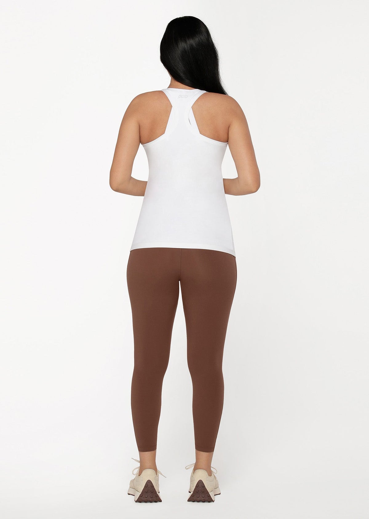 LJ Maternity Bare Minimum Extraordinary Tank