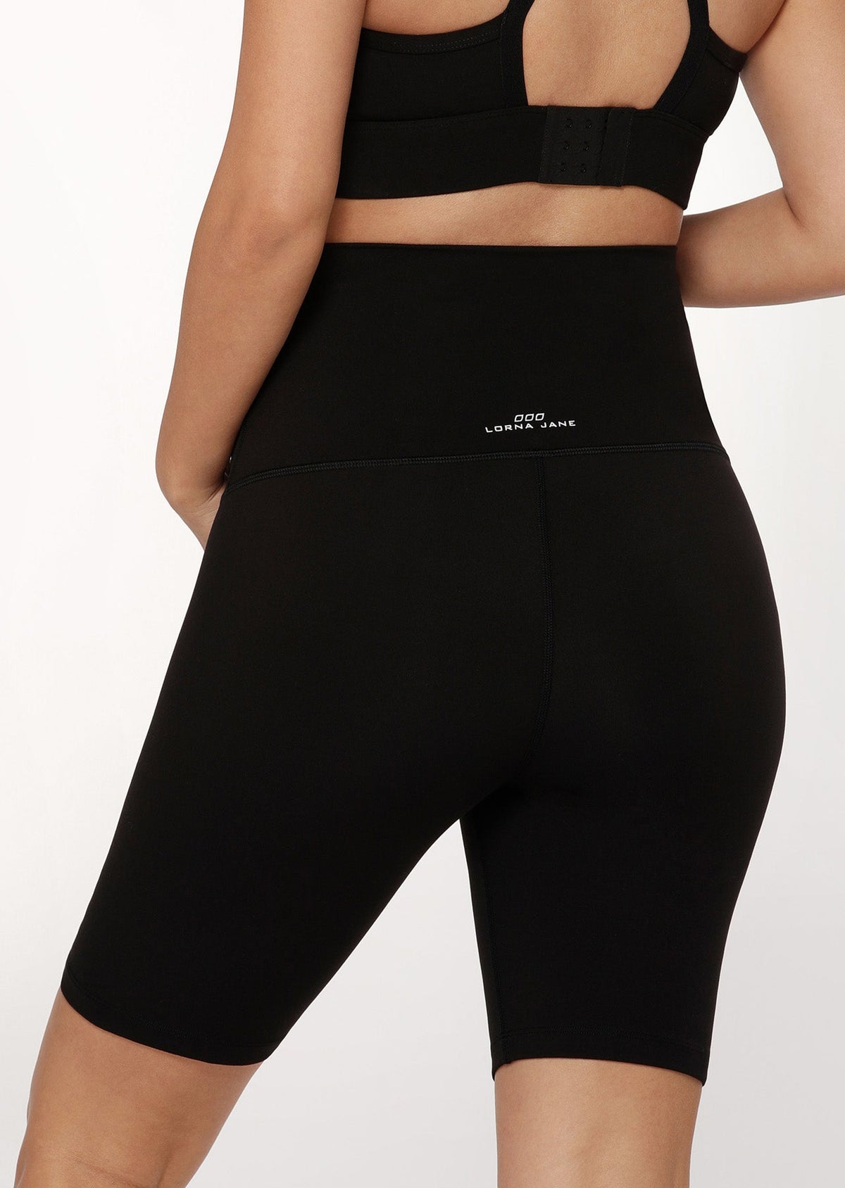 LJ Maternity Bike Shorts